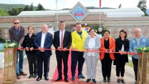 Alaşehir Belediyesi atıl durumdaki hizmet binalarını kullanıma açtı