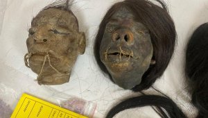 Aliağa'da ele geçmişti! İade edilecek