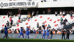 Altay alkışlarla uğurlandı