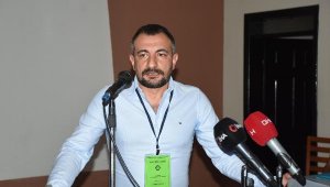 Altay Başkanı Dündar: Altay küllerinden doğar