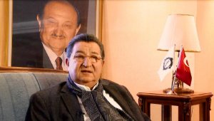 Altay'a Kemal Zorlu'dan kenetlenme çağrısı