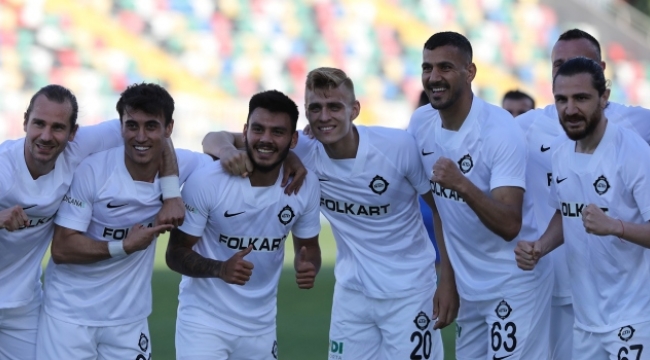 Altay'da büyük tehlike