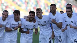 Altay'da büyük tehlike