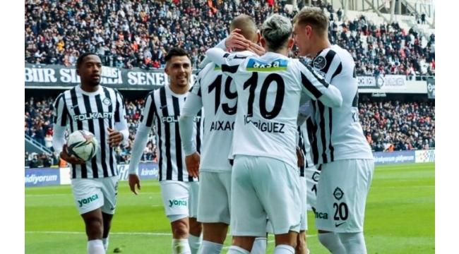 Altay'da Kongre Günü Geldi Çattı