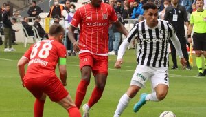 Altay'da Şilili krizi