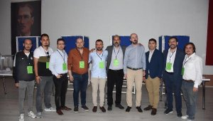 Altay'da yeni yönetime tam destek