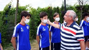 Altınordu'da Başkan Özkan ayrılıyor mu?