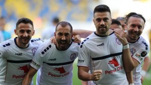 Altınordu'da çifte sancı