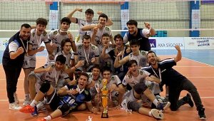 Arkas Spor yıldızlarda Türkiye Şampiyonu