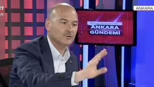 Bakan Soylu: Alevi kaymakamlar almak istiyoruz