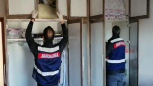 Balıkesir merkezli 16 ilde FETÖ operasyonu: 31 gözaltı