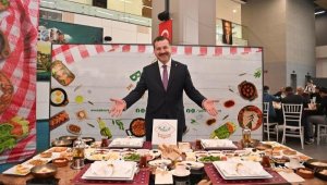 Balıkesir'de 'Uluslararası Kahvaltı Festivali'ne geri sayım başladı