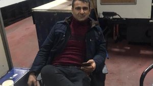 Başı enjeksiyon makinesine sıkışan teknisyen öldü