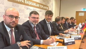 Saygılı: İzmir, Alman yatırımcı için çekim alanı