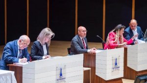 Başkan Soyer'den Botanik EXPO'su için iş birliği çağrısı