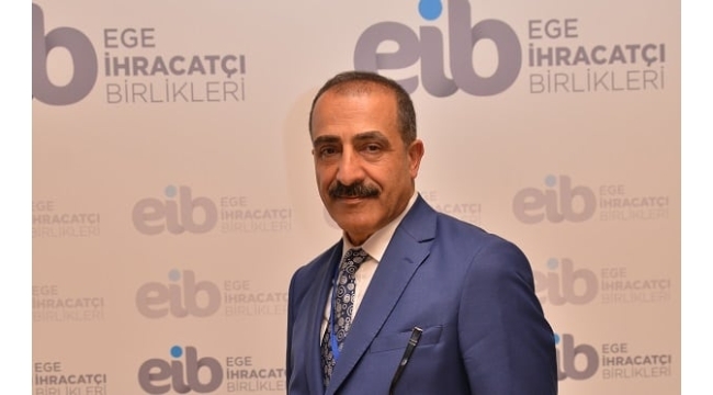 Başkan Uçak'tan mesaj: Tarımda hedeflere gençlerimizle ulaşacağız