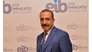 Başkan Uçak'tan mesaj: Tarımda hedeflere gençlerimizle ulaşacağız