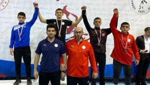 Bayraklı Belediye Başkanı Sandal: Sportif başarılarımız artıyor