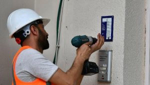 Bayraklı'da 31 bin 146 yapıya kimlik belgesi