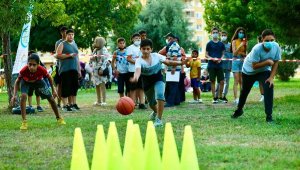 Bayraklı'da 'hıdırellez' şenlikle kutlanacak