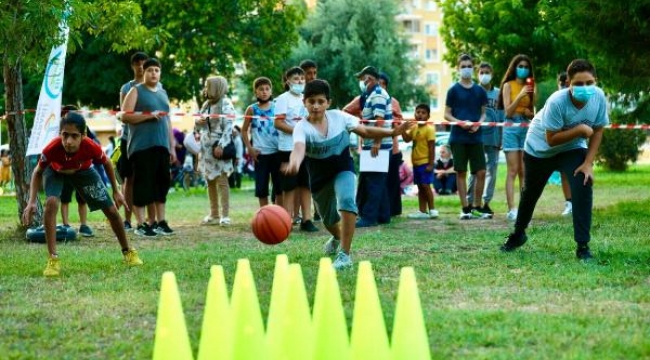 Bayraklı'da 'hıdırellez' şenlikle kutlanacak