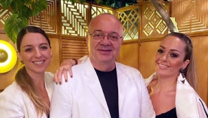 Belediye başkanı, kızının arsasına özel imar vermiş!