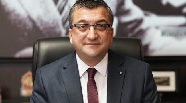 Belediye Başkanı rüşvetten gözaltına alındı