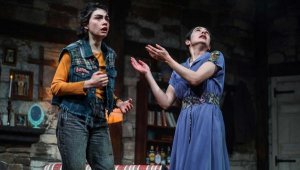 Bergama Tiyatro Festivali için gün sayıyor