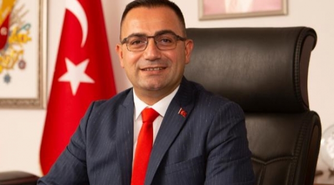 Biga Belediye Başkanı Erdoğan: Bu yıl bayramın tadını yaşıyoruz