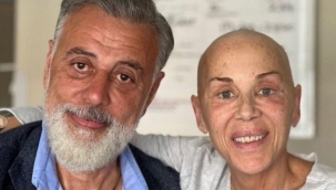 Billur Kalkavan, akciğer kanserine yakalandı