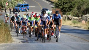 Bisikletin kalbi Bodrum'da atacak