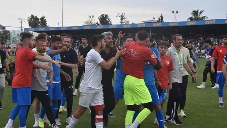 Bodrum Belediyesi'nden Bodrumspor açıklaması