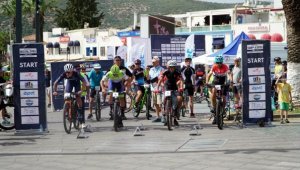 Bodrum Bike Fest nefes kesti