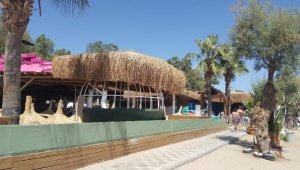 Bodrum çıldırdı! Plaj ücreti 10 bin euro