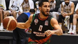 Bornova Belediyesi Karşıyaka ilk sınavda