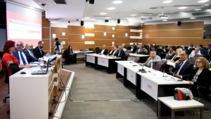 Bornova'da kesin hesaba meclis onayı! 58 milyon liralık yatırım yapıldı