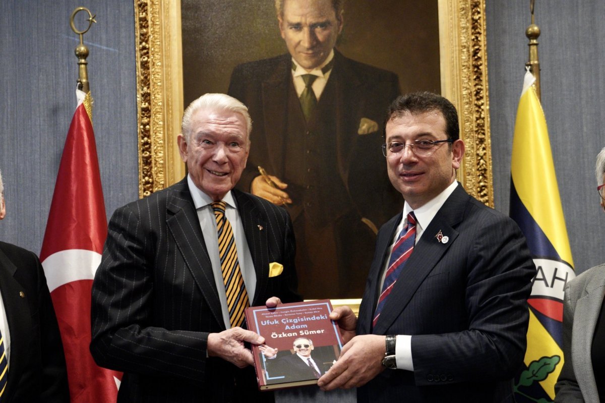 Burası Fenerbahçe! Özür dilemezsen hesaplaşırız!