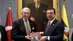 Burası Fenerbahçe! Özür dilemezsen hesaplaşırız!