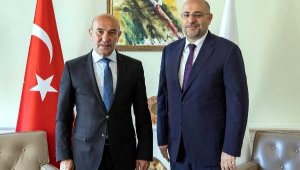 Büyükşehir'de veda! Soyer: Yolu açık olsun