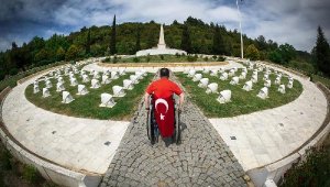 Çanakkale Savaşları Tarihi Alan Fotoğraf Maratonu sonuçlandı