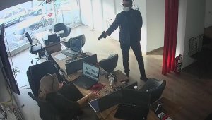 Canan'ın katiline verilen müebbet hapis onandı