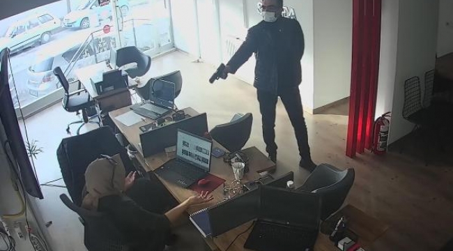 Canan'ın katiline verilen müebbet hapis onandı