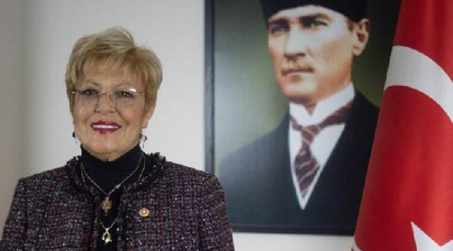 CHP İzmir eski Milletvekili son yolculuğuna uğurlandı