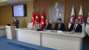 ÇOMÜ, 'Kurumsal Akreditasyon' ile uluslararası düzeyde tanınırlığını artırdı