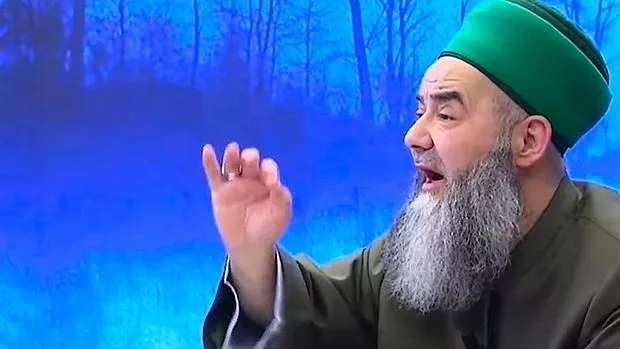 Cübbeli Ahmet Hoca kalp ameliyatı oldu