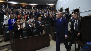 Cumhurbaşkanı Erdoğan: Dertleri Atatürk değil