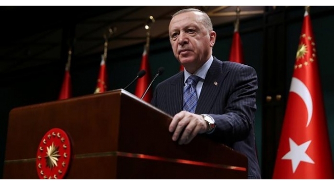 Cumhurbaşkanlığı Kararı ile 20 İlin Valisi Değişti