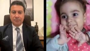 'Deniz'e hayat ol'dular! İlaç alındı