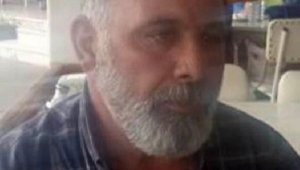 Devrilen motosikletteki kasksız sürücü öldü