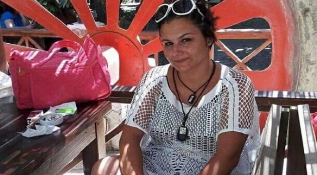 Didimli Zeynep'ten 4 gündür haber yok